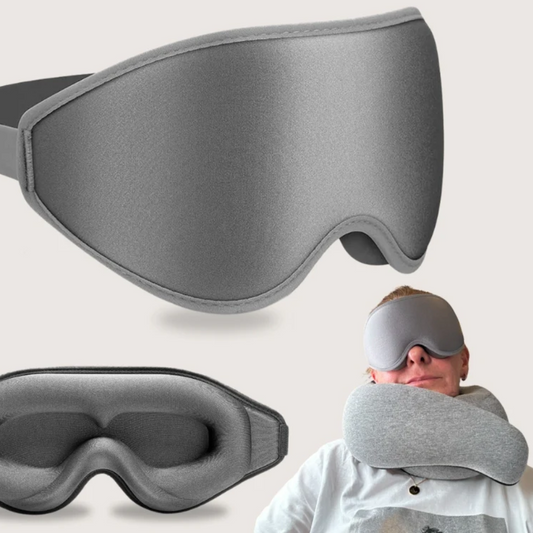 Premium Sleep Mask