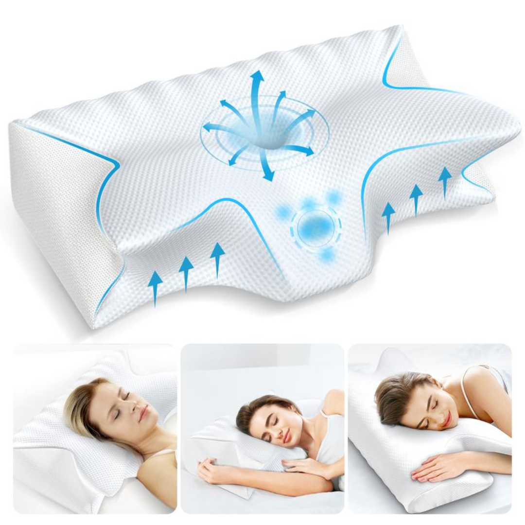 Neckease® Cervical Pillow