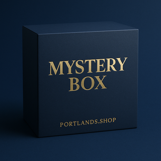 Mystery Box