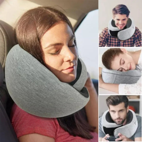 Portlands® Wraparound neck pillow