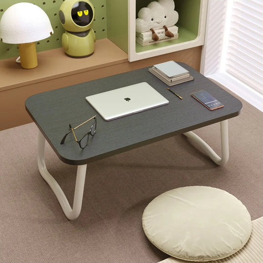 Portable Aluminium Desk Pad