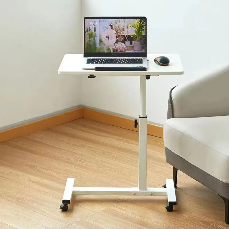 Mobile Aluminum Desk Surface