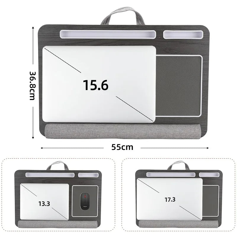 Foldable Aluminum Work Pad