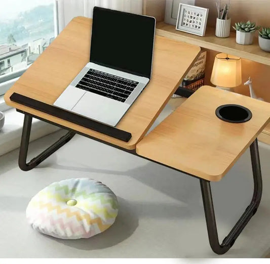 Durable Aluminium Desk Topper