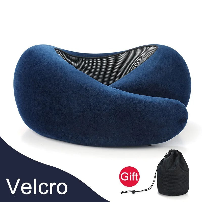 Portlands® Wraparound neck pillow