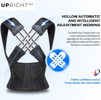 SmartPosture Corrector