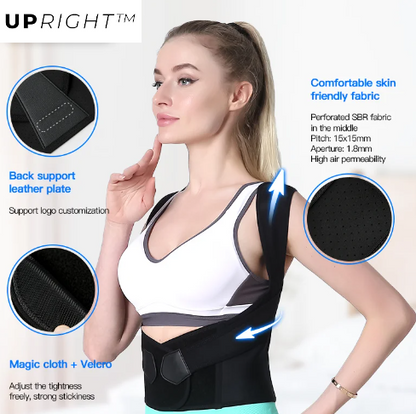 SmartPosture Corrector