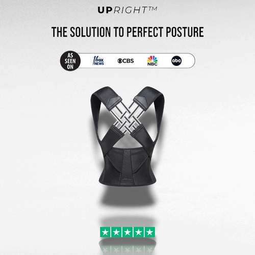 SmartPosture Corrector